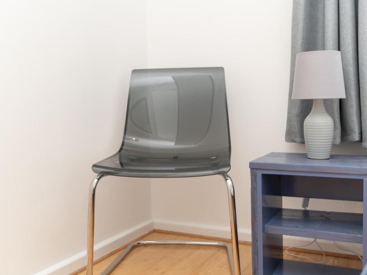 Pass The Keys Bright Modern One Bed Apartment - Bath City Centre Kültér fotó