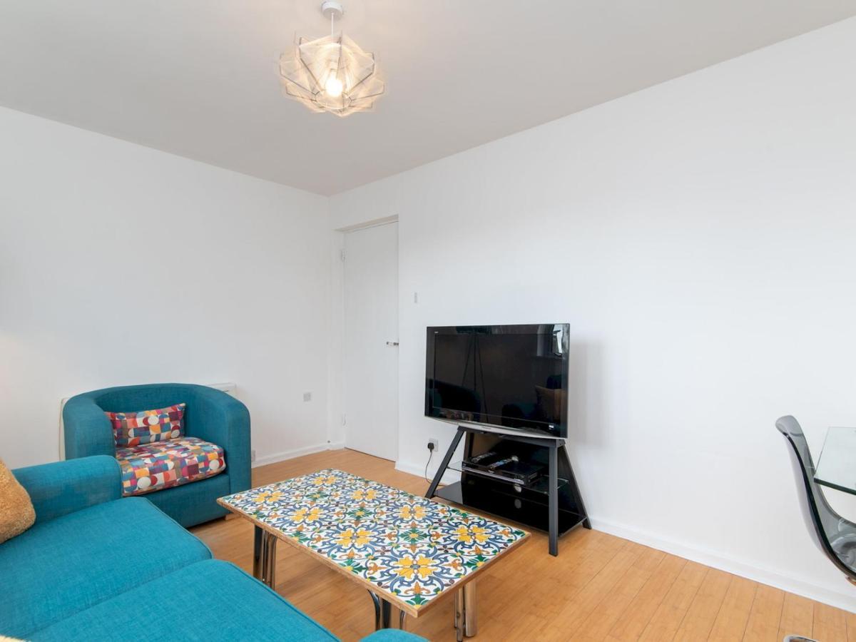 Pass The Keys Bright Modern One Bed Apartment - Bath City Centre Kültér fotó