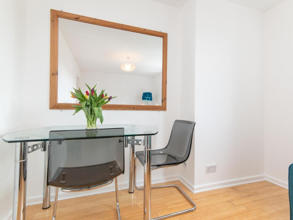Pass The Keys Bright Modern One Bed Apartment - Bath City Centre Kültér fotó