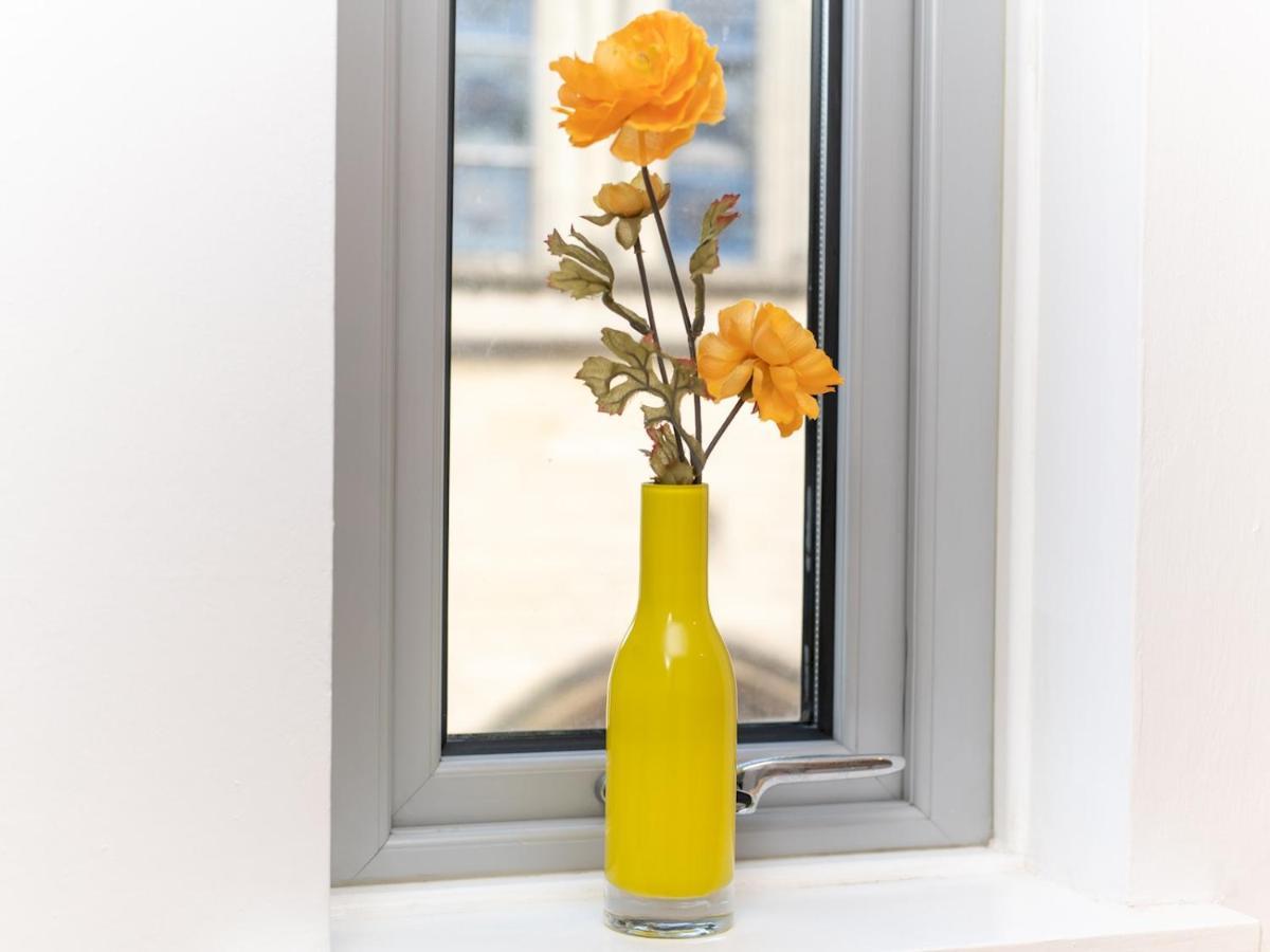 Pass The Keys Bright Modern One Bed Apartment - Bath City Centre Kültér fotó